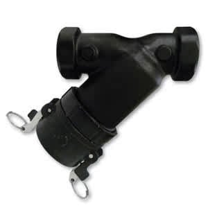 8.5" For Pump 2" Y-Strainer | MUNBV200A30