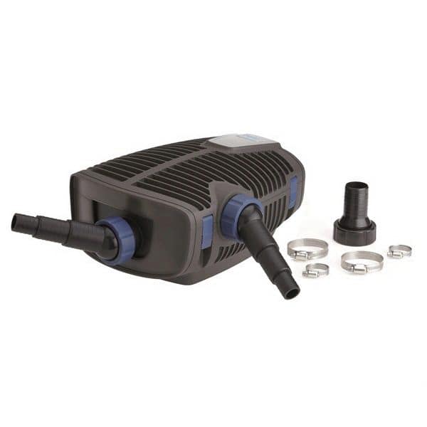 120 V 4000 Gph Eco Premium 4000 Pond Pump |  57501