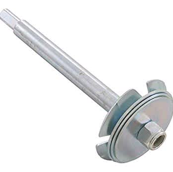 2" Plastic For 3/8" Heavy-Duty/Rechargeable Drill Ram Bit | PAS3244