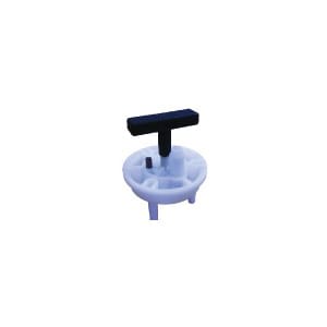 Winterizing For ProFeeder System Service Plug