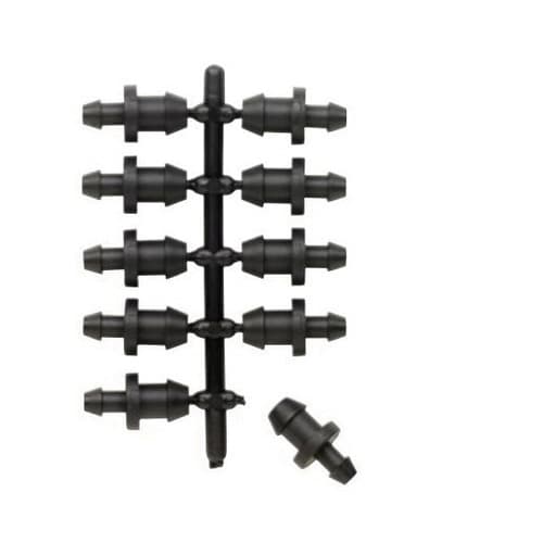 Dual Goof Plug | NEG32000001010