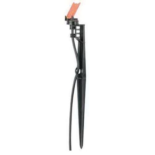 Operation/Pressure Series Visual Flag Indicator Stake | NET10F01