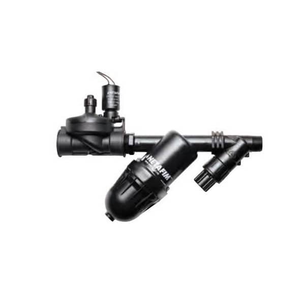 1" x 3/4" 0.25 to 4.4 gpm 42 psi Low Flow Control Zone Kit | NETLVCZS8010075L