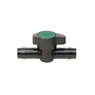 17 mm Insert Manual Shut-Off Flush Valve | NETTLSOV