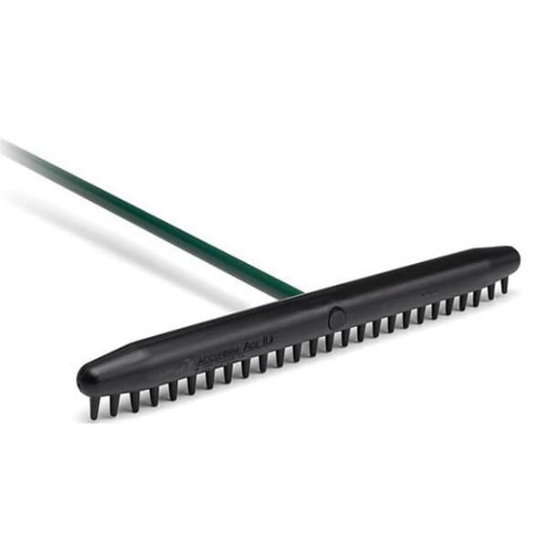 25" Green Accuform Ace II Head | PAR995925