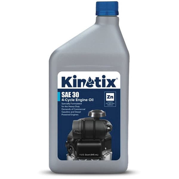 1 qt Bottle 4 Cycle Engine Oil | PCS80003