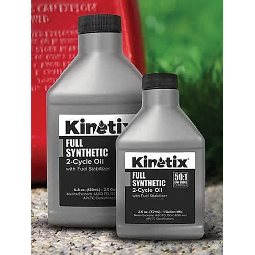 6.4 oz Full 2-Cycle Synthetic Oil | PCS80013