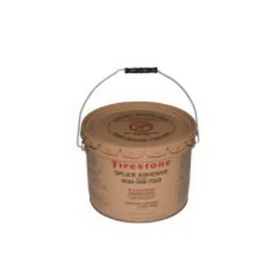 1 gal Pail Black Splice Adhesive | PNXSPLICEADHES