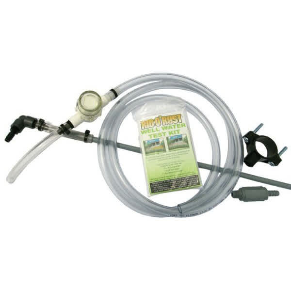 " The Works" For American Hydro Syphoning Feeder Systems Replacement Kit | PPL265072