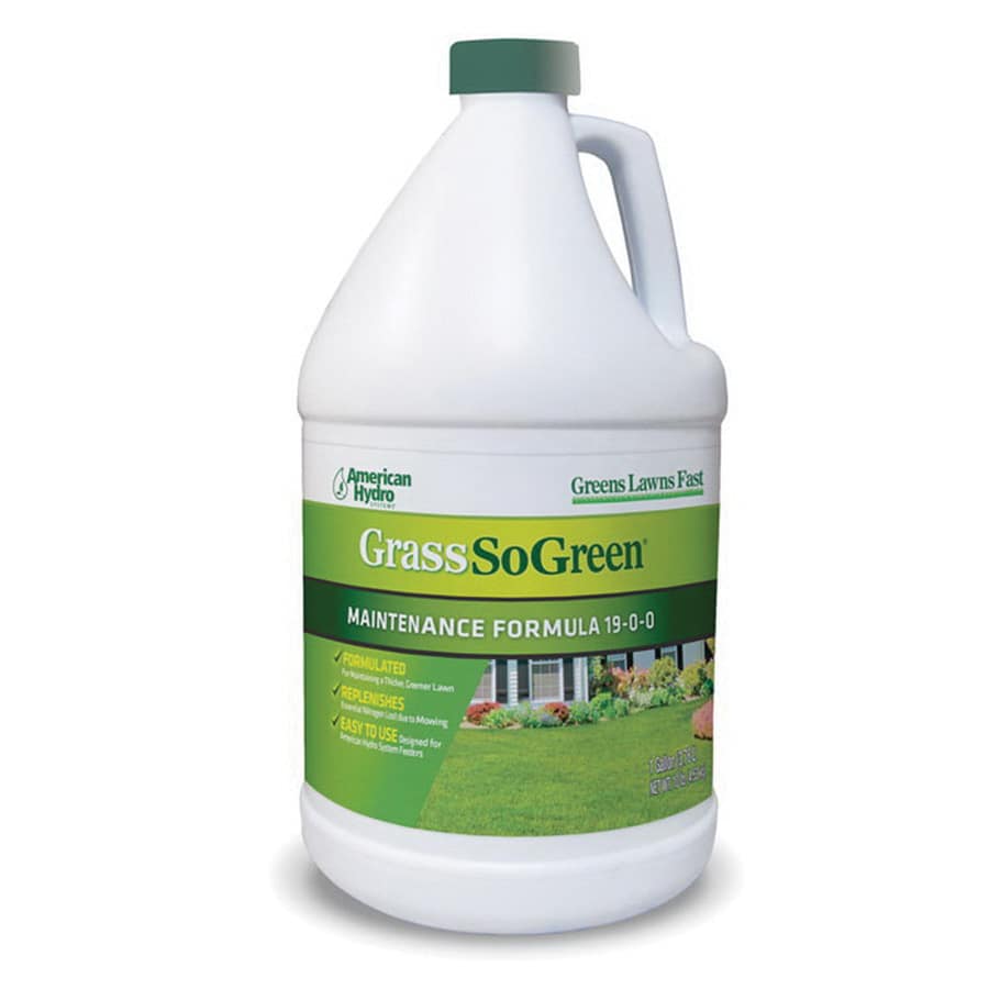 1 gal Maintenance Formula