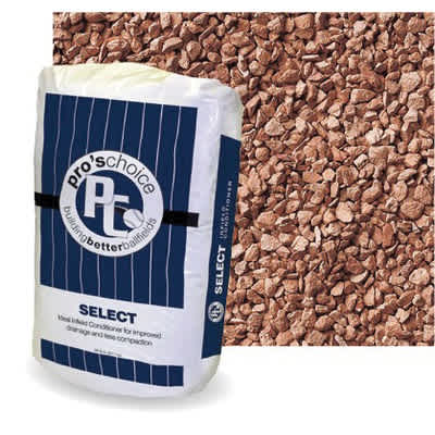 50 lb Bag Premium Premium Infield Conditioner | PRCA45202G40