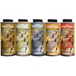 10 oz Bottle 8 to 10 pH Cement Color | QUK131701
