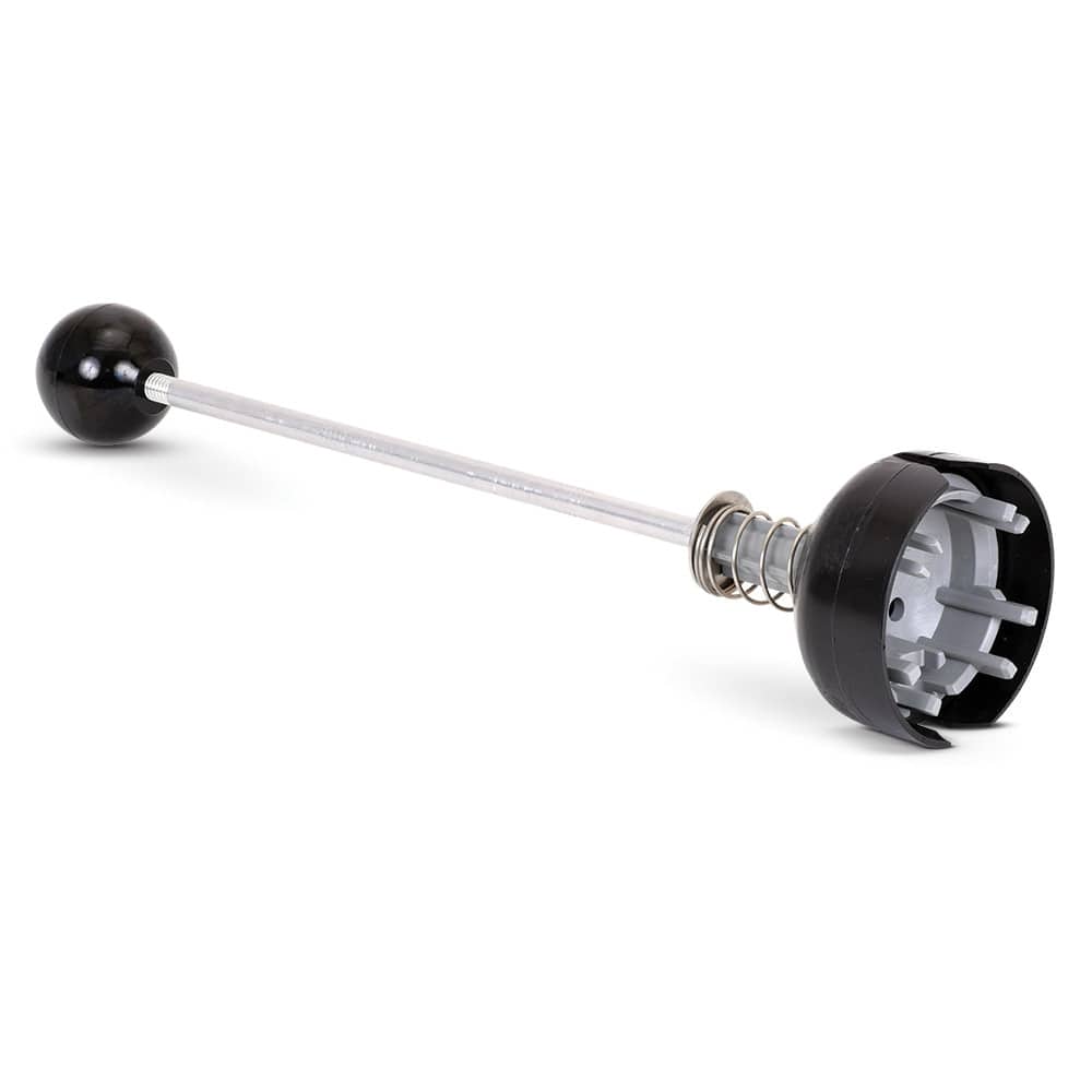 Heavy-Duty Metal Alloy Valve For 900/950/1100/1150 Series Golf Rotors Insertion Tool | RBGVT900