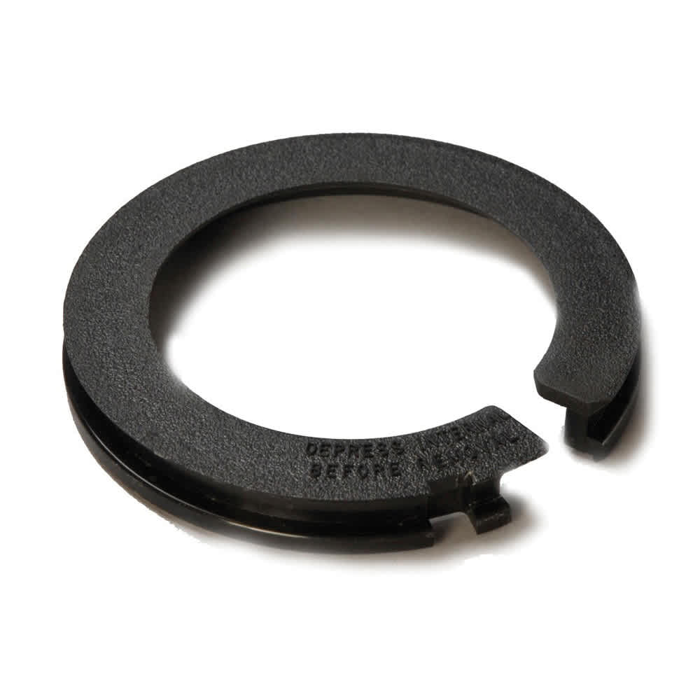 Black 211000 Series For Eagle 351/500/550/700/750 and Rain Bird 700/751 Series Rotor Cases Snap Cover | RBG700SNAPCVER1