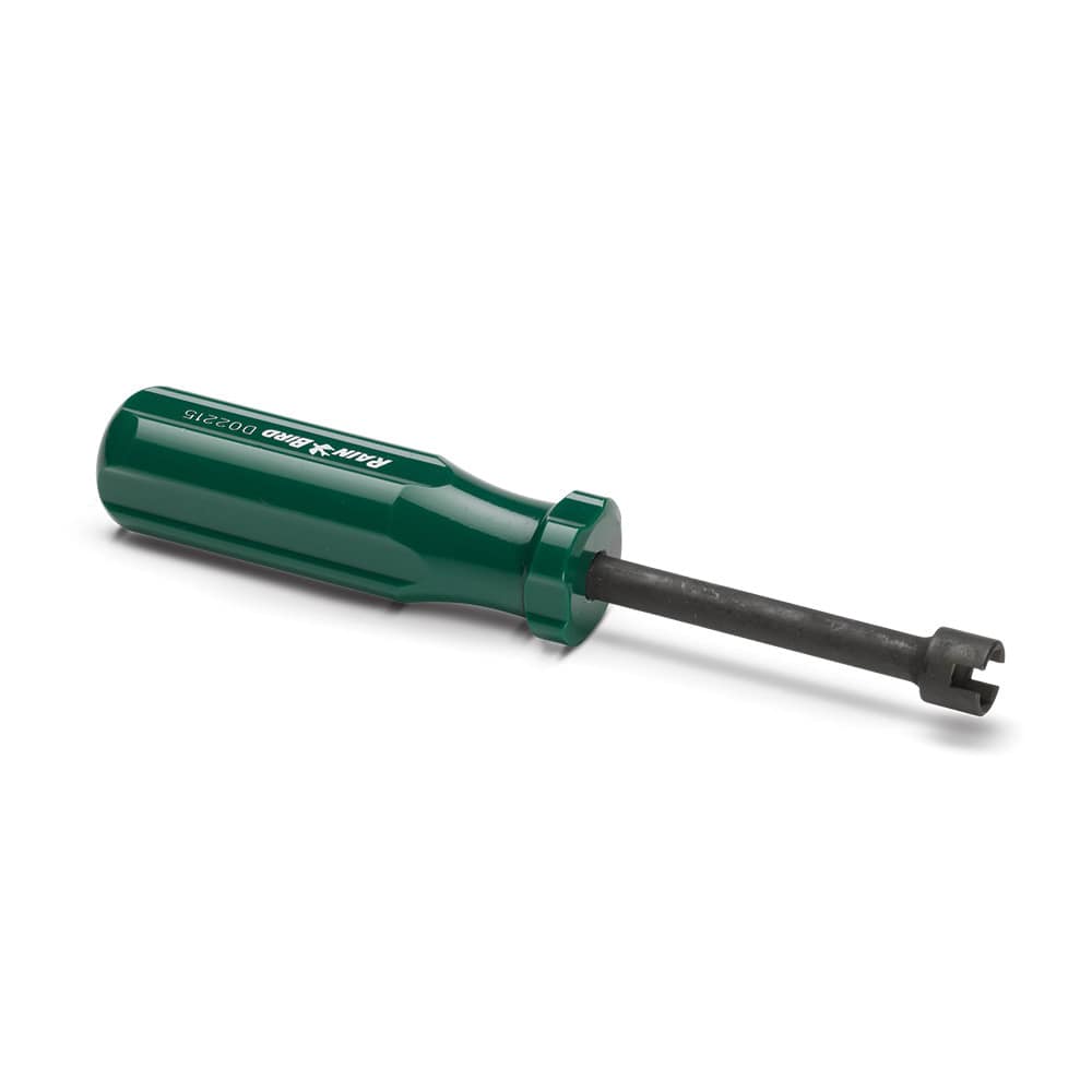 7" Selector For Manually Operate Rotors Rain Bird Valve Key | RBGDRSVK7