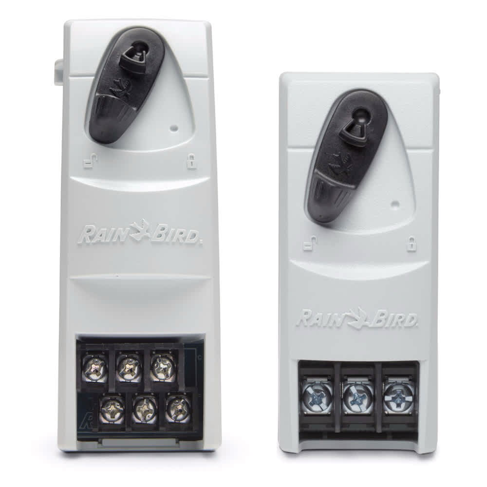 Rain Bird ESP-Me 4 Station WiFi Ready Indoor Controller | RBLESP4MEI