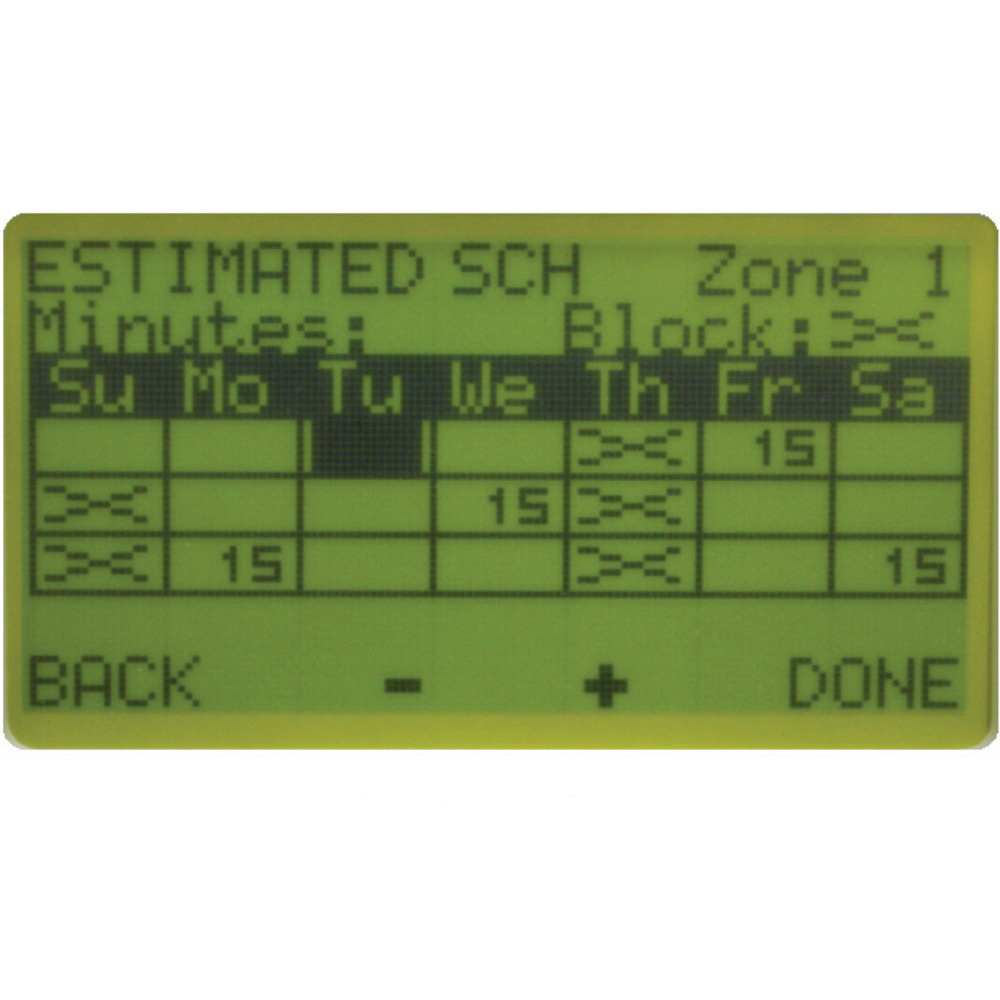 120 VAC Input 25.5 VAC Output 4 Stations Indoor Modular 10.7" x 4.4" x 7.7" ESP-SMTe Series Smart Modular Control System | RBLESP4SMTEI