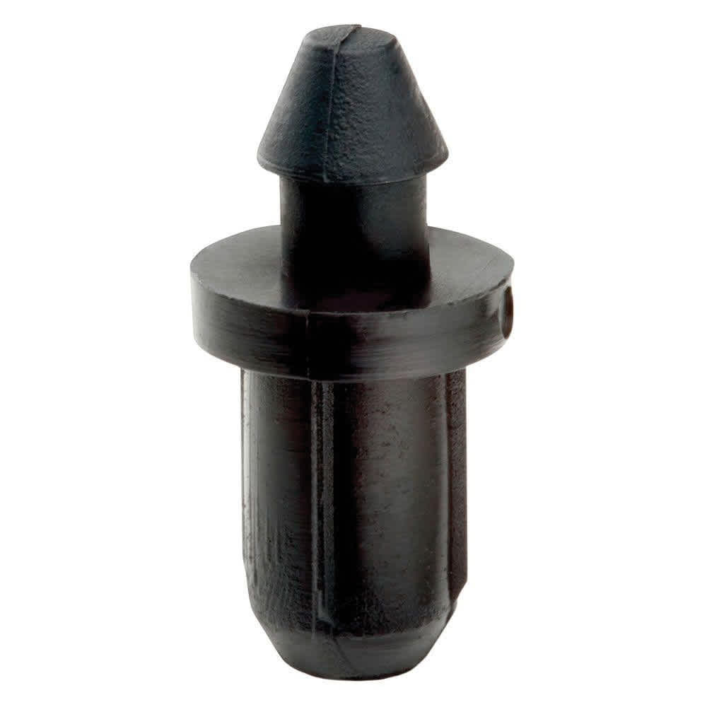 1/4" Plastic EMAGPX Series Tubing Goof Plug | RBXGP