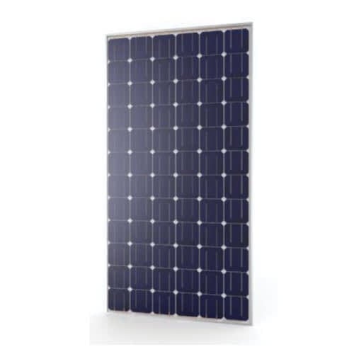 200 W 808 mm x 35 mm x 1580 mm Solar Panel | SOL200W