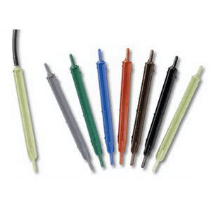 12.6 to 17.4 gph Black High Flow Spray Stick | SPTSSAG160BLK100
