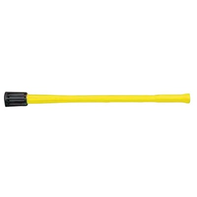 36" Poly Coated Fiberglass Handle Pick Mattock Handle | STR63007