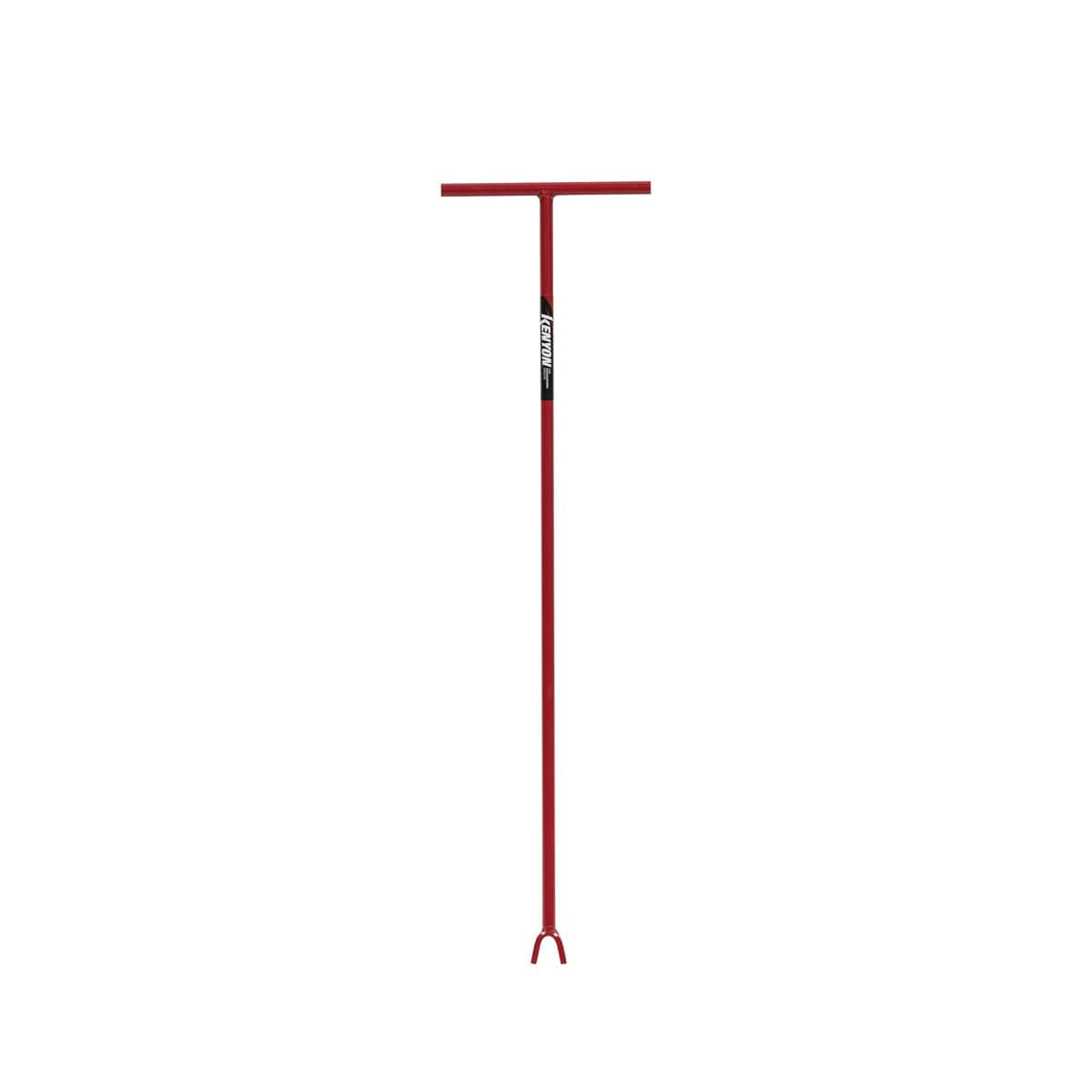 32" Steel Handle Heavy-Duty Meter Key | STR85452
