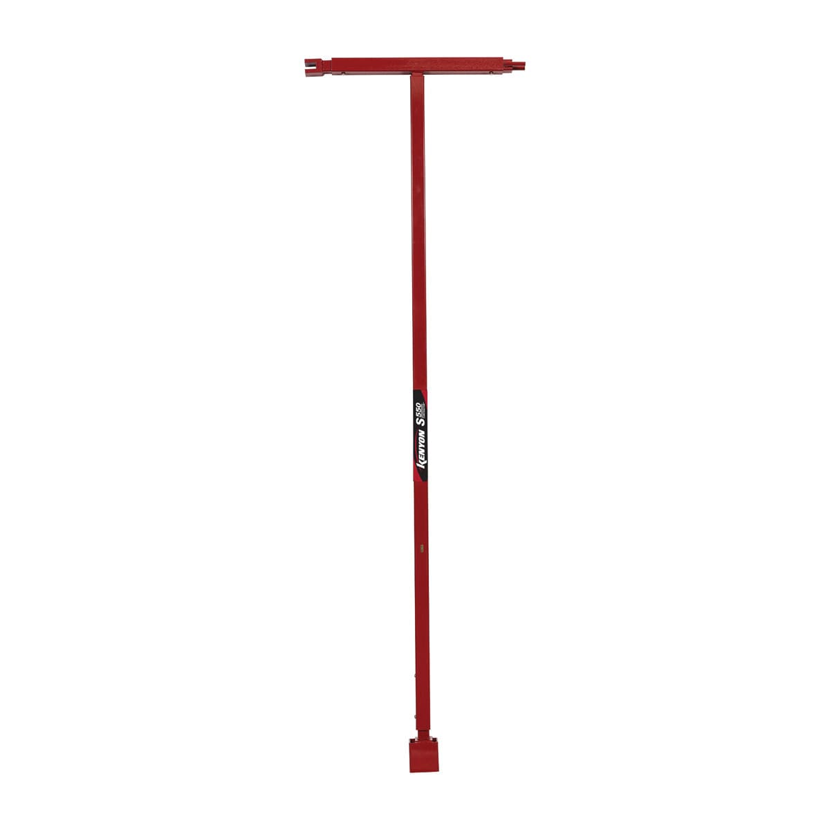 3 to 5' Steel Handle Adjustable Operating Wrench | STR85490