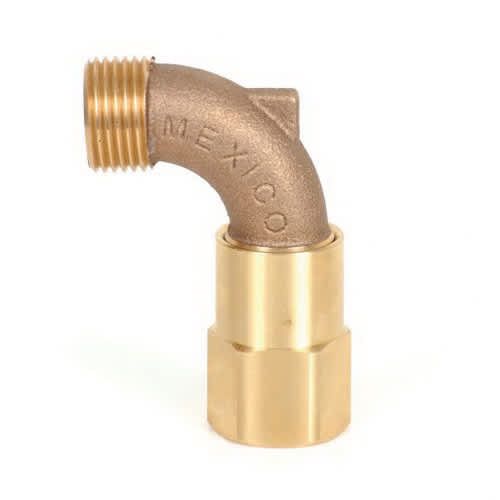 Rain Bird SH Hose Swivel 3/4" FPT x MHT | RBLSH0