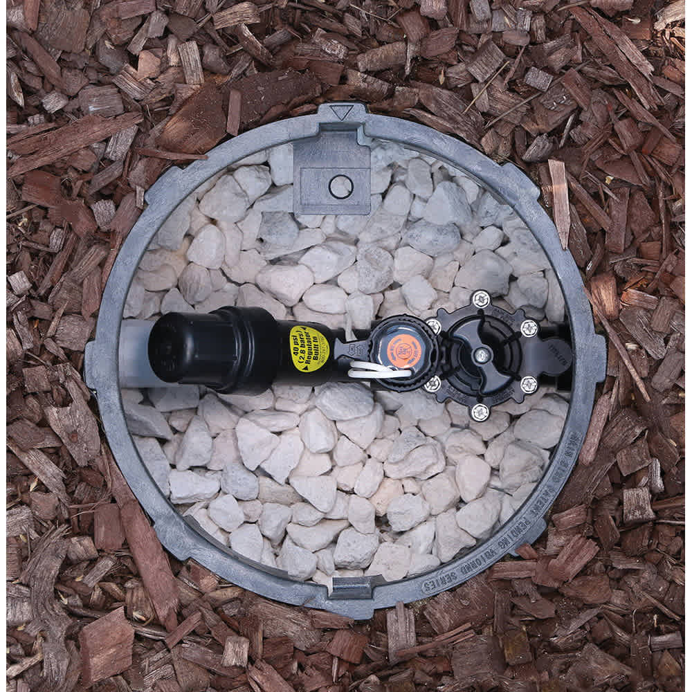 Rain Bird XCZ 3 - 15 GPM Drip Zone Assembly 1 in. FPT | RBXXCZ100PRF