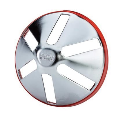 High Grade Steel Handle 73 Series For 1-1/2 to 3" Plastic Pipe and Tubing Deburring Tool | RIG64962