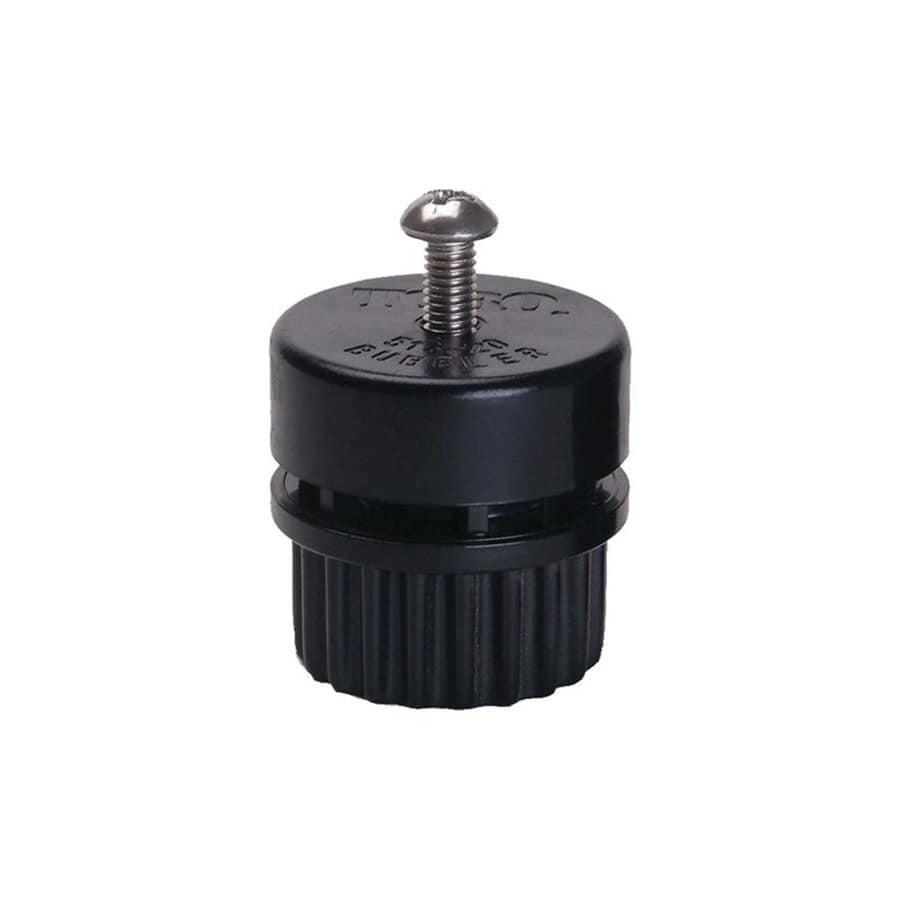Toro 500 Adjustable Flood Bubbler 1.7 - 2.7 Gpm | 514-20