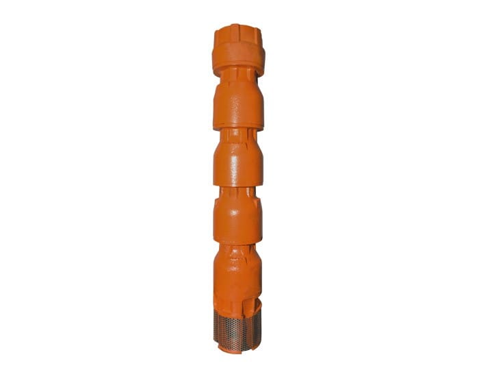 5TMH Turbine Pump End Submersible Pump End | BKYB86590