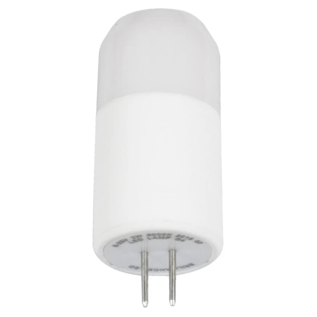 Beacon G4 Bi-Pin 2W 12V 2700K 84CRI | BRI-BEACON-G4-2700