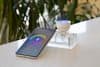 Mr16 Chameleon Color Changing Spread Lamp, 6W | BRI-MR16-CHM-6-RGBW-38