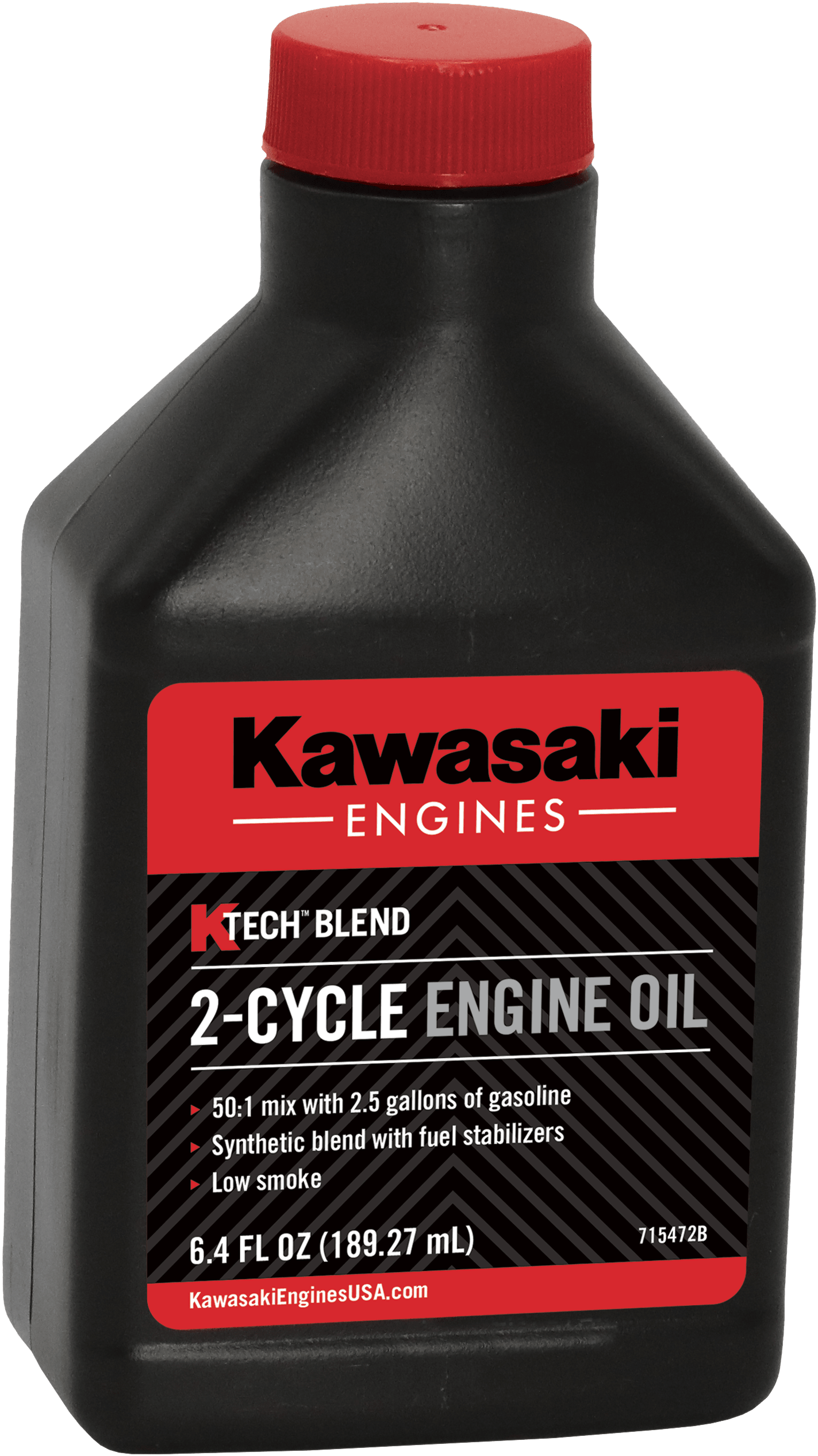 5 gal Mix Bottle Mild Petroleum 2 Cycle Engine Oil | OIL13OZ