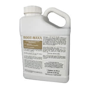 1 gal Liquid Fertilizer Mixture 40,000 sq ft Coverage