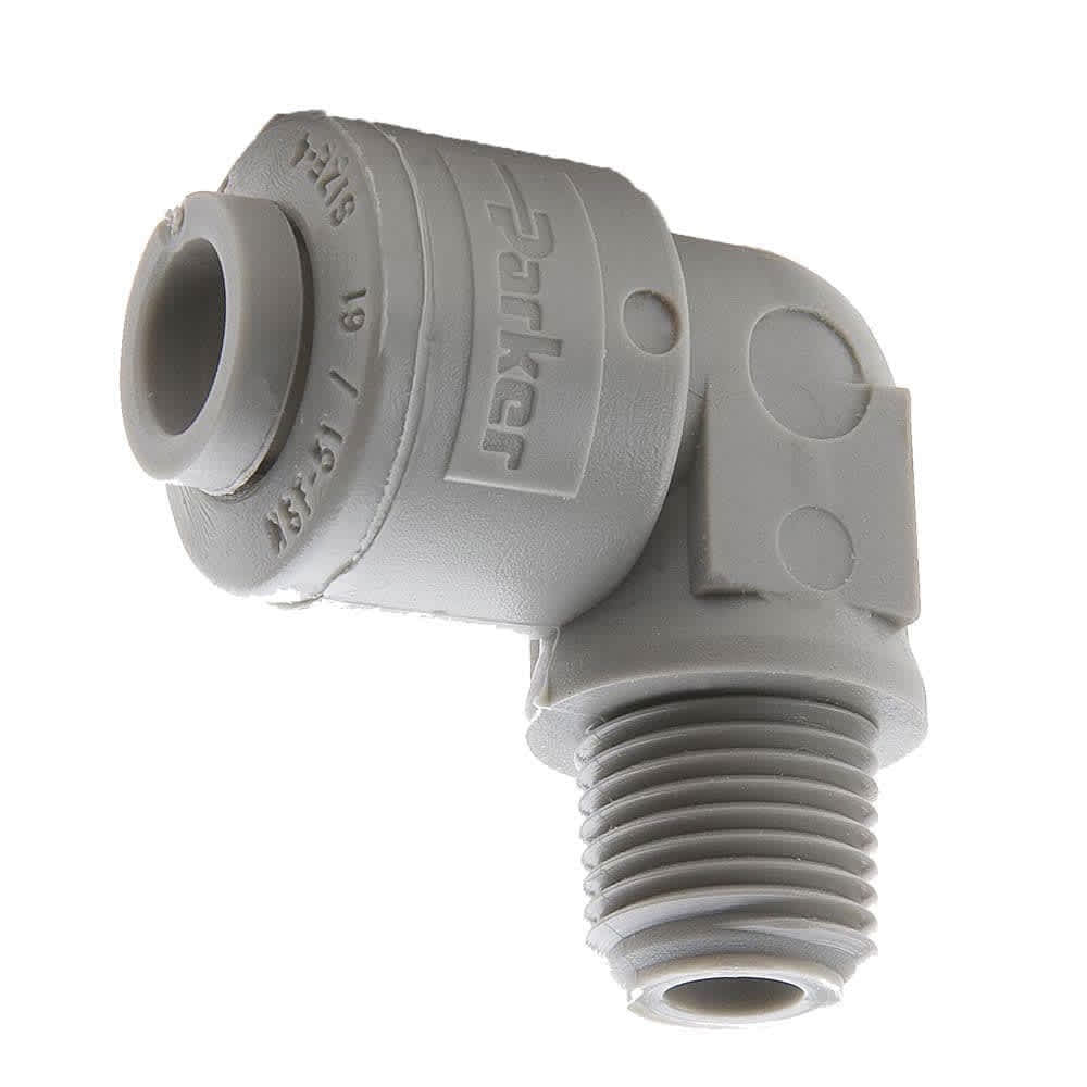 Elbow 1/2 in. Tube x FNPT | A4ME4MG