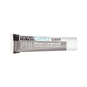 High Temperature Silicone Grease | UNI4002000