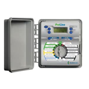 Weathermatic PROLINE 4 Station Indoor/Outdoor Controller | WMTPL1600