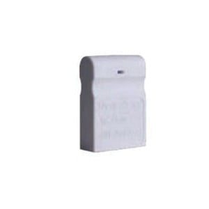 7/8" x 1-13/16" LC Series For WeatherTRAK LC Series Controllers Flow Key | WTPLCFLOKEY