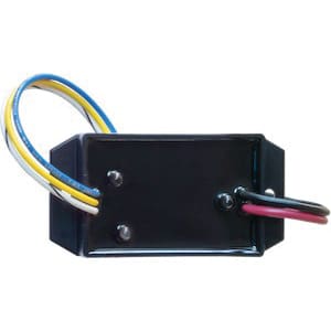 Wired 2 Wire Flow Sensor Decoder | WTPWT2WFSD