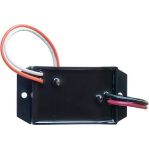 1 Station Wired 2 Wire H2O Valve Decoder | WTPWT2WH201VD