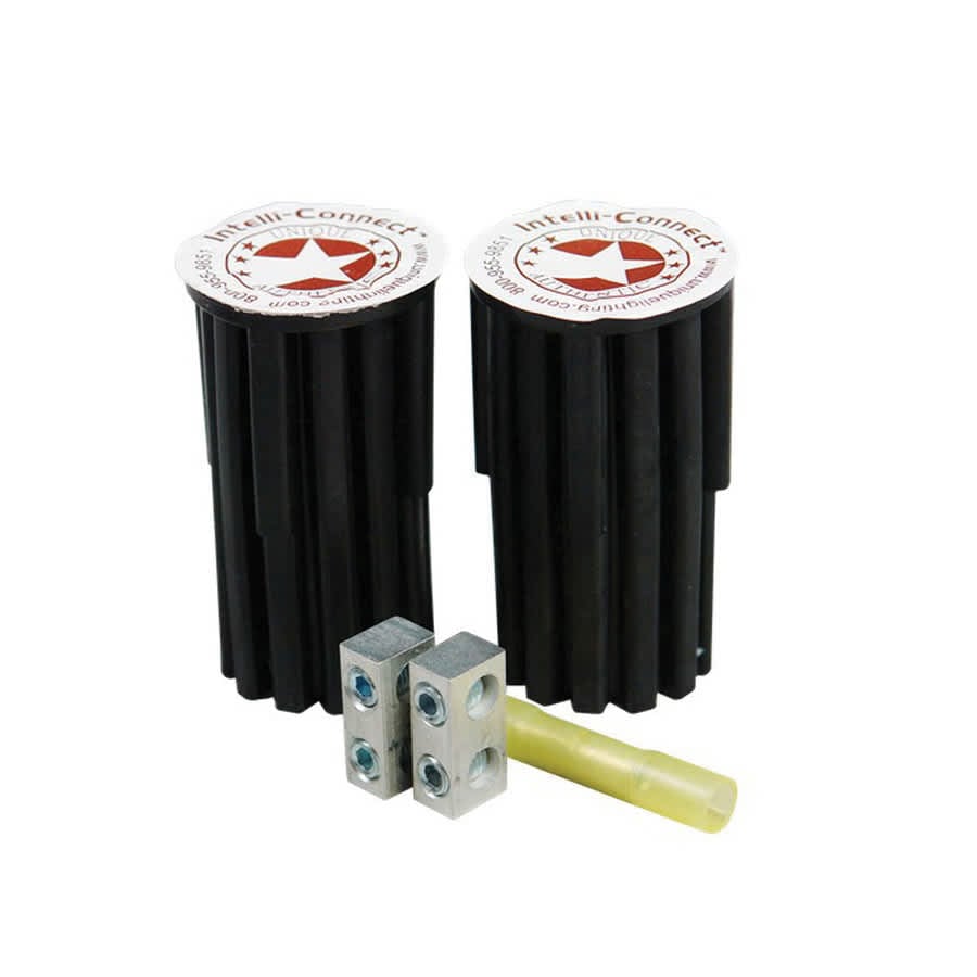PVC Hub Kit | UNIINTELLIHUB