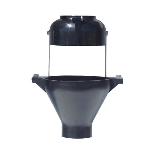 1" Cast Iron For 3/4 to 1" 909 or 1 to 1-1/2" 009/LF009M2 or 1-1/4 to 2" 995 Reduced Pressure Zone Assemblies Air Gap | WAP881376