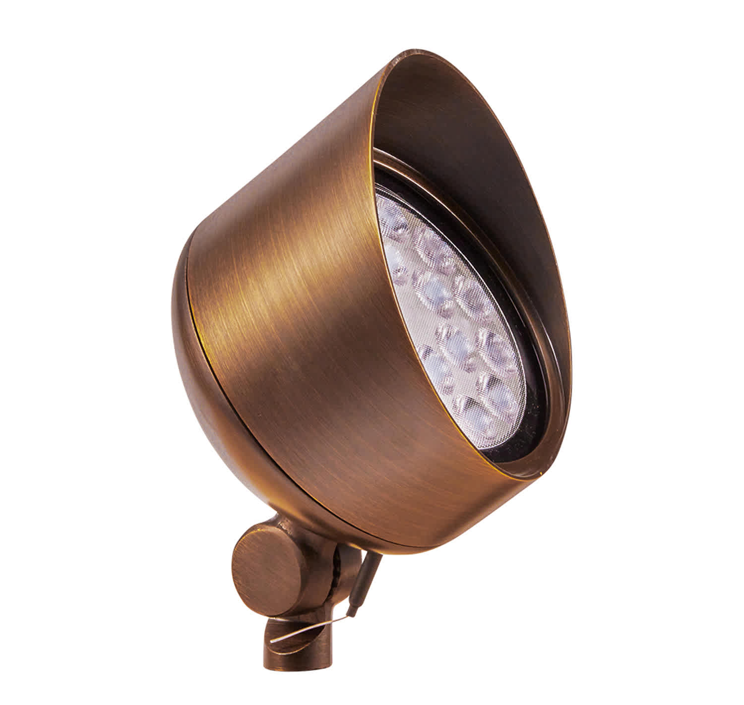 Alliance Outdoor Lighting Bullet Light LED BL Series | BL400BT