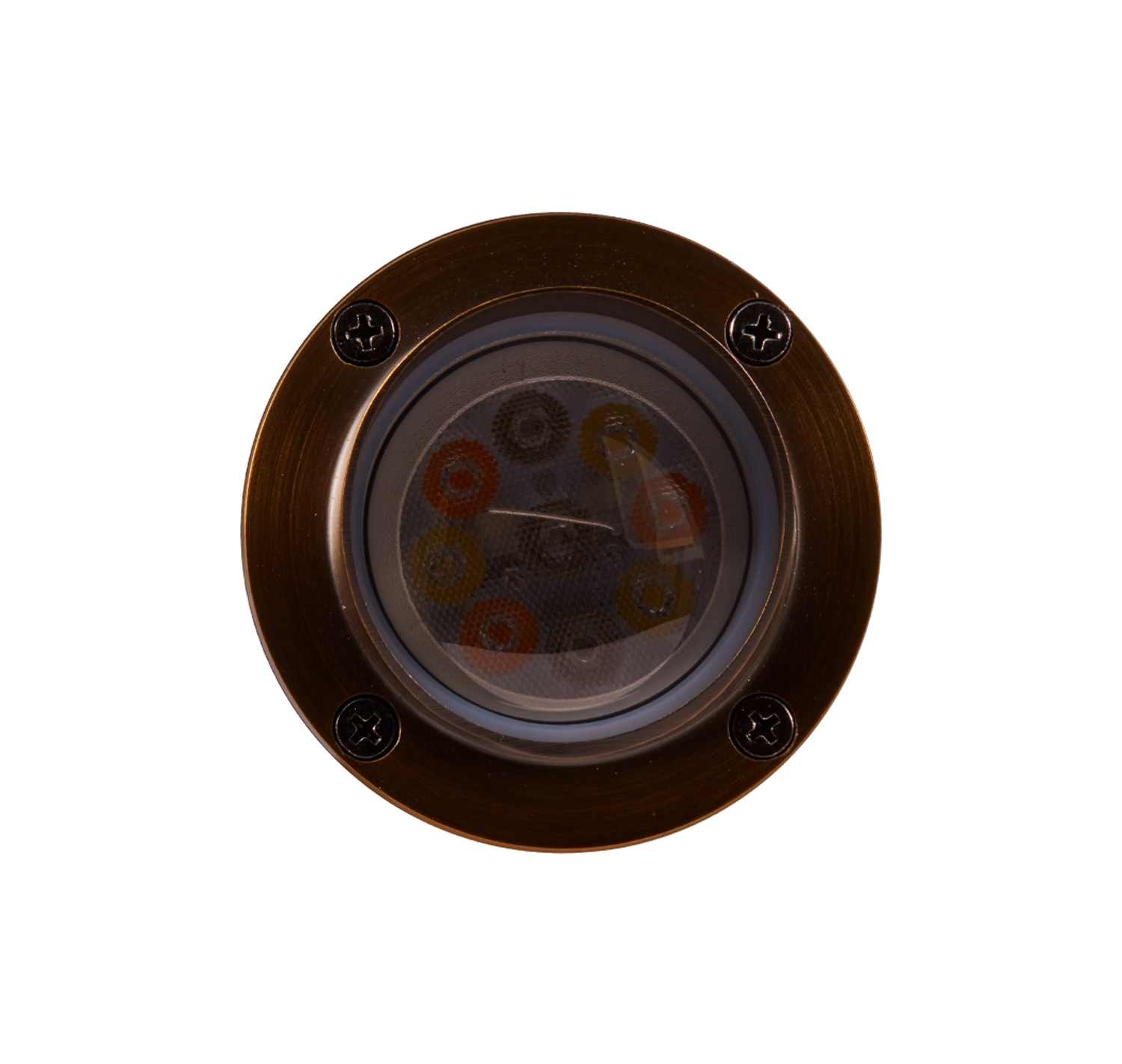 Alliance Outdoor Lighting Bluetooth In-Ground Light | GL100-BT