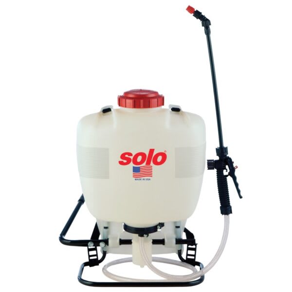 Bayco Backpack Sprayer Solo | BAY190