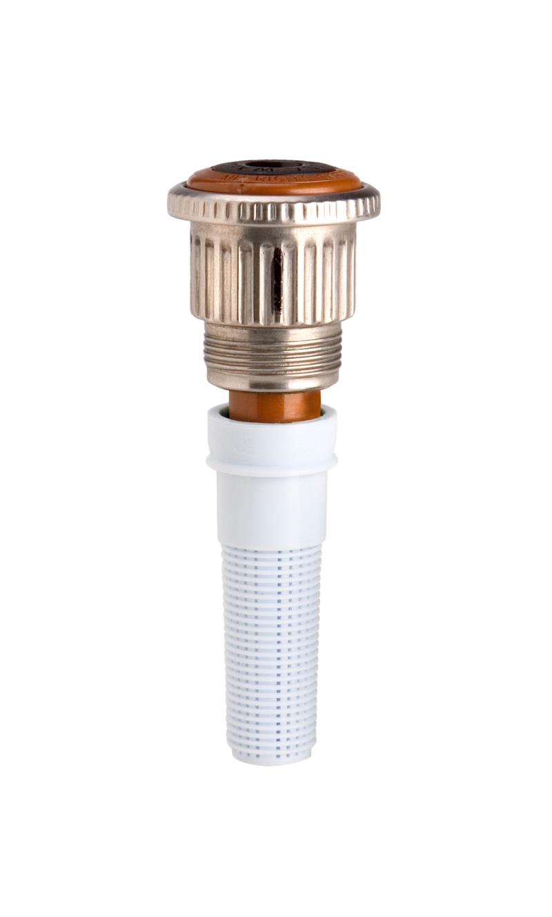 Hunter Residential & Commercial Irrigation Right Corner Strip Rotary Spray Nozzle, 5 x 15' Radius | MPRCSHT515
