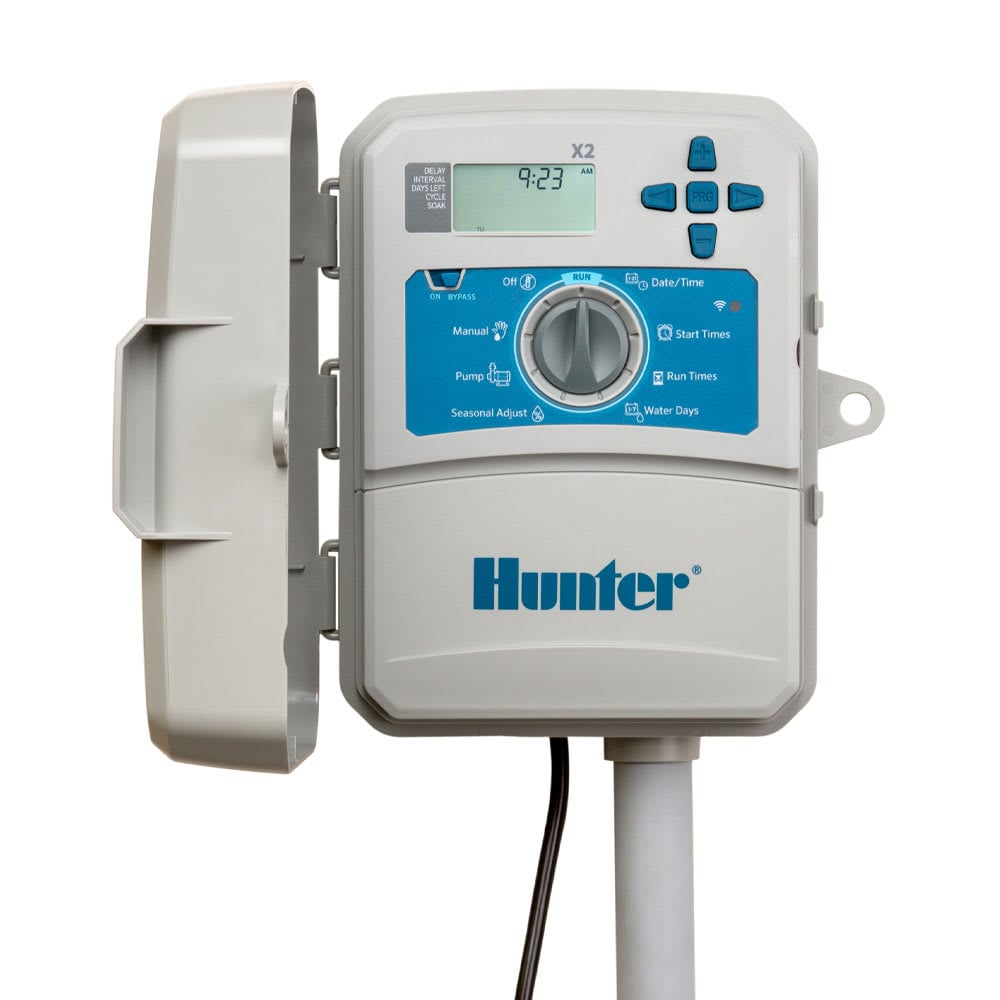 Hunter X2 Wifi Controller | X2600