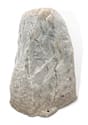 Mock Rock 27" L x 15" W x 7" H, Gray/Fieldstone Rock Enclosure | MOC107FS